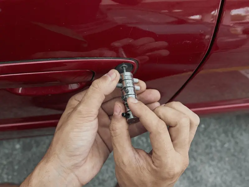 Chaveiro automotivo em Foz do Iguaçu – chave codificada e transponder